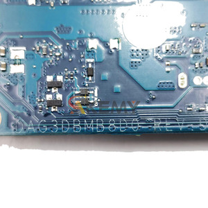 มาเธอร์บอร์ดแล็ปท็อป DAG3DBMB8D0สำหรับ <span class=keywords><strong>HP</strong></span> <span class=keywords><strong>Omen</strong></span> <span class=keywords><strong>15</strong></span>-DC กับซีพียู I7 <span class=keywords><strong>I5</strong></span> GTX1050Ti GTX1050 L24330-601 L24331-601 GPU 4GB - Product Image 6
