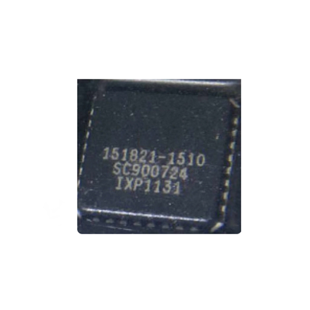 151821-1510 SC900724 QFN Automotive Computer Board IC Chip Module