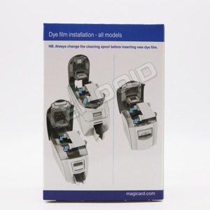 Magicard <span class=keywords><strong>MA300</strong></span> Pita YMCKO, Pita Printer Kartu Enduro, Pita Cetak 300 - Product Image 6