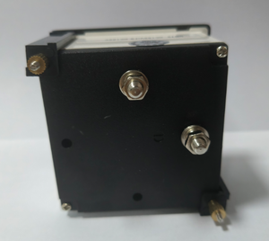 Ventes chaudes : Compteur de puissance analogique KW avec précision de classe 1.5 et entrée 600V pour tableau de distribution d'équipement industriel - Product Image 4