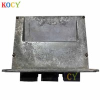 Unité de commande de moteur 7L8A-12A650-ATA ECU ECM pour Ford Escape TJGB4J1G9L9P Module de contrôleur électronique carte d'ordinateur de moteur