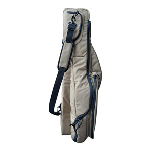 Muestra Gratuita de Bolsa para Arco Recurvo, Paquete Tradicional Alargado para Competición, Una Mochila, Arco y Carcaj, Bolsa de Arquería - Product Image 2