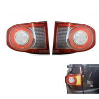 Feu de freinage arrière LED de haute qualité pour FJ Cruiser 2007-2014