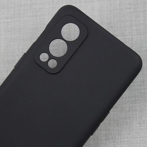 Coque de téléphone portable en TPU souple, ultra mince, mat, en Silicone, pour Oneplus nord <span class=keywords><strong>2</strong></span> 5g n200 n100 n10 ce 9r 9 pro 9 8t 8 7t 7 6t <span class=keywords><strong>5t</strong></span> - Product Image 4