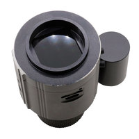 Lunettes de chasse infrarouges avec grossissement numérique 4x, enregistrement vidéo HD, support de fixation