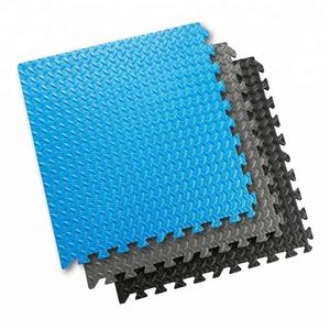 Estera de juegos de espuma Eva, estera gruesa de rompecabezas de garaje, Mma, Judo, Tatami, oferta, barato - Product Image 3