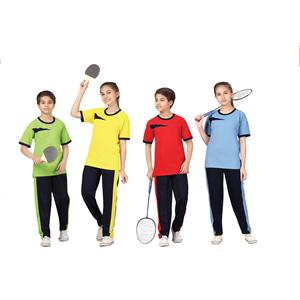 Ropa deportiva para niños, ropa deportiva personalizada, conjunto de uniforme de béisbol, vestido de fútbol para niños, ropa deportiva a un precio razonable - Product Image 6