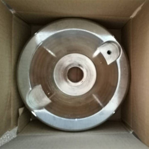 Volant d'inertie de réduction de vitesse fiable, adapté aux machines à coudre zigzag MK306/309 - Product Image 3