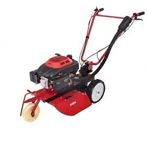 Cortadora de Césped a <span class=keywords><strong>Gasolina</strong></span> Xinghu XH-48/60, No <span class=keywords><strong>se</strong></span> Detiene a Altas Temperaturas, Eliminación de Malezas Potente y Eficiente - Product Image 1