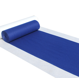 Thảm trải sàn và thảm cuộn, thảm đỏ dày, thảm đỏ khai trương cửa hàng, thảm trải lối đi, vải trải sân khấu, thảm trải sàn - Product Image 6