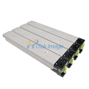 <span class=keywords><strong>Toner</strong></span> Compatibile HITEK per <span class=keywords><strong>HP</strong></span> W9100MC W9101MC W9102MC W9103MC Managed E77422 E77428 E77422dn E77422dv E77428dn MFP con Chip - Product Image 2