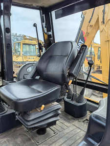 Caterpillar 430f2 tlb chargeuse rétro pelle 430 CAT chargeuse pelleteuse 420f2 416f2 430f2 430f2 430f2 430f2 430f2 430f2 - Product Image 2