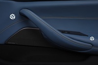 Accessoires intérieurs de voiture : Housse en cuir et éponge personnalisées pour sièges baquet sport racing pour BMW X3, X5, X6, M3, M5 Series Upgrade M