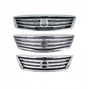 Grille de calandre pour <span class=keywords><strong>Nissan</strong></span> <span class=keywords><strong>Altima</strong></span> Teana J32 2008 2009 <span class=keywords><strong>2010</strong></span> 2011 2012 2013 62310-JN00A - Product Image 4