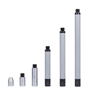 Micromètre de mesure de diamètre intérieur haute précision 50-600 mm, type tige à deux points - Product Image 3