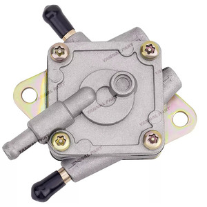 Bomba de Combustible 15100HG5100 para Hyosung Comet GT125 GT125R GT250 GT250R GT650 GT650S GT650R <span class=keywords><strong>Avitar</strong></span>/Aquila GV250 GV650 - Product Image 5