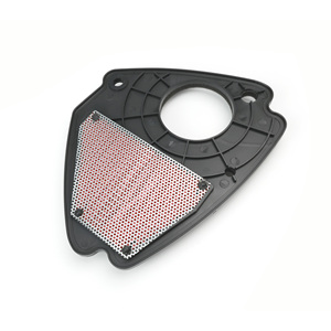 Filtro Aria per Moto <span class=keywords><strong>Honda</strong></span> VT <span class=keywords><strong>Shadow</strong></span> 600 98-07, Depuratore Aria Moto 17205-MZ8-G20, Accessori - Product Image 4
