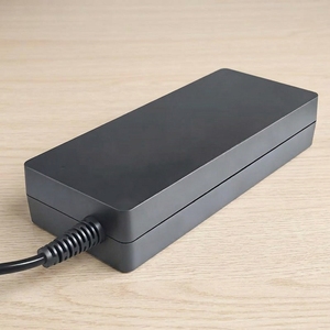 20V 9A 180W Netzteil für Smart EV-Ladestation Wallbox-Controller Energiemanagementsystem mit 4-Pin DIN UL GS - Product Image 1