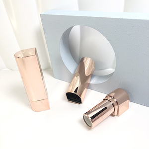 Hộp Đựng Son Môi Tùy Chỉnh Màu Vàng Hộp Đựng Son Môi Mờ Chất Lượng Cao - Product Image 4