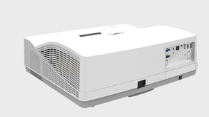 Immersive Ultra Short Throw Laser <b>Projector</b> Museum Art Gallery Corridor <b>Projector</b> CL500UST CL500UST - Product Image 4