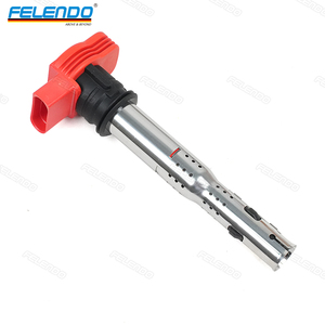 06e905115d 06e 905115G 06e905115f 06e905115e Voor Audi A4/S4 Avant/Quattro A5/S5 Coupe/Sportback Ontstekingsspoelen Felendo - Product Image 3