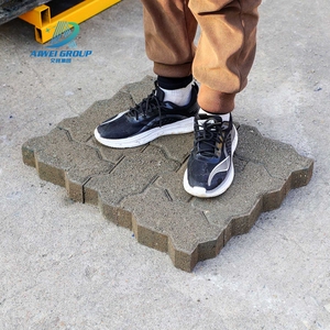 Voll automatische Ziegel maschine Hohl <span class=keywords><strong>block</strong></span> herstellungs maschine Zement-Voll <span class=keywords><strong>block</strong></span> herstellungs maschine - Product Image 3