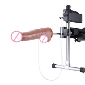 Hismith Nouveau Lanceur de Lubrifiant Automatique 2.0 Pro avec Contrôle par APP, Répétiteur de Lubrifiant, Accessoire pour Machine Sexuelle, à Utiliser avec Godemiché Éjaculateur - Product Image 5