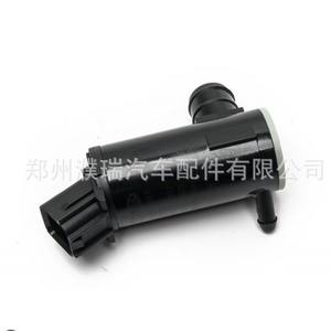 Motor de chorro de agua Hyundai Kia 98510-1C000 98510-2S000, accesorio de motor de material compuesto - Product Image 2