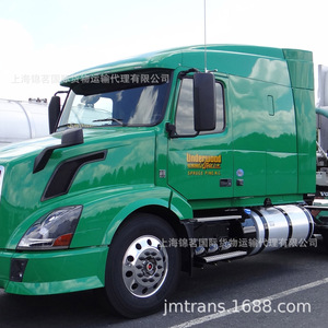Servicio de Transporte de Carga Pesada Jinming International Trucking Express, Envío de Mercancías Generales a Granel con Origen en China - Product Image 4