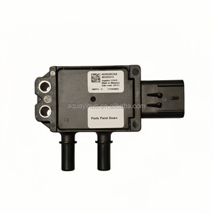 Nuovo Sensore di Pressione Differenziale DPF 68365062AA per Jeep Wrangler Grand Cherokee Ram 1500 <span class=keywords><strong>Alfa</strong></span> Romeo Giulia <span class=keywords><strong>Stelvio</strong></span> 2018-2024 - Product Image 1