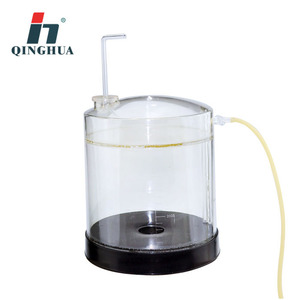 Qinghua 26006 Gas Storage Device, Gas Storage Equipment, Gas Storage Chemical Experiment, Gas Storage <b>Tool</b>, Scientific and - Product Image 1