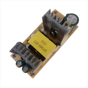 Vendita calda 22 v5a universale Audio scheda di potenza amplificatore digitale 220V ingresso uscita 5A Pull Rod caricabatterie per elettrodomestici - Product Image 5