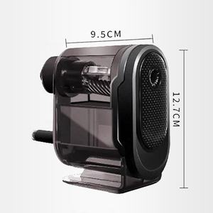 Emballage <span class=keywords><strong>de</strong></span> boîte <span class=keywords><strong>de</strong></span> couleur <span class=keywords><strong>haut</strong></span> <span class=keywords><strong>de</strong></span> <span class=keywords><strong>gamme</strong></span> <span class=keywords><strong>Taille</strong></span>-<span class=keywords><strong>crayon</strong></span> électrique automatique portable pour enfants - Product Image 5