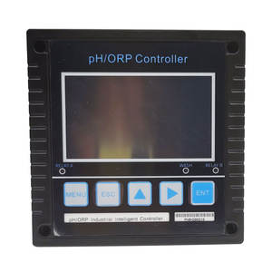 Medidor de <span class=keywords><strong>pH</strong></span> Online de Alta Precisão PH8, Medidor de <span class=keywords><strong>ORP</strong></span> para Tratamento de Água e Efluentes, Detector de <span class=keywords><strong>pH</strong></span> Fácil de Ler - Product Image 1