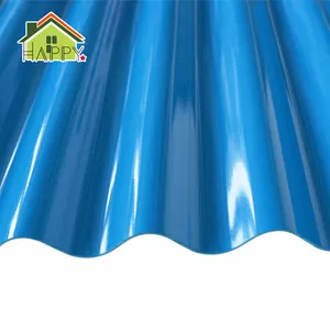 Factory Snow Roof Shingles For Usa Upvc Roofing Sheet Asa Coating pvc ceiling youtube