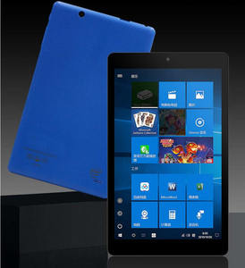 Tablet PC OEM <span class=keywords><strong>2022</strong></span> de 8 Pulgadas, Tablet PC Intel Core, Mini Tablet Portátil, Computadoras Personales, 8 GB, 128 GB, Intel 8300 - Product Image 3