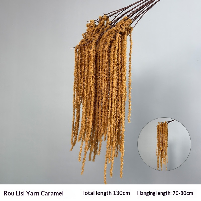 Ruris yarn, caramel