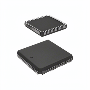 Fabricante de Componentes Electrónicos, Canal IC MCU 8BIT 64KB FLASH 68PLCC, Microcontrolador Integrado Z8F6402VS020EC 68 LCC (J Lead) - Product Image 1