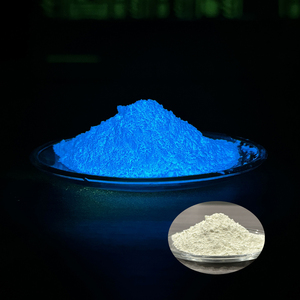 Pigmento in Polvere Luminoso con 20 Anni di Durata, Polvere Fotoluminescente per Resina Epossidica e Vernice - Product Image 4