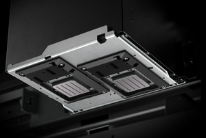 Soluciones de Impresión de Alta Velocidad, Color Brillante y Productividad, Impresoras Ecosolventes DGXPRESS Serie ER de Roland ER-642 - Product Image 3