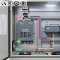Alimentation à découpage haute puissance 3KW, sortie CC 12V 24V 36V 48V 72V 96V 110V 150V 220V, chargeur de batterie à courant constant