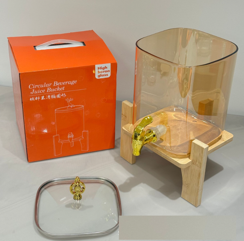 Verre ambré 4,2 L B