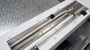Impresora DTF Profesional Hancolor de 1.2m (48 Pulgadas) de Alta Calidad para Impresión de Prendas, 5 Cabezales, 28/h, Nueva, 1 Año de Garantía - Product Image 3