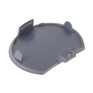 Cache-crochet de remorquage avant pour BMW F01 F02 F04 M, référence 51-11-8-045-118, en matériau PP - Product Image 4