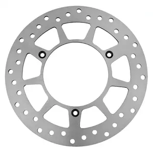 雅马哈YZ80 YZ85工厂定制摩托车前220毫米盘式制动器