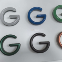 Letreros de Neón de Alta Gama Personalizados, Varios Letreros de Neón para Fachadas Comerciales, Bares, Restaurantes, Hoteles, Tiendas, Decoración de Interiores