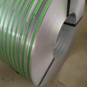 ASTM A792/A653 GI DX51D 0,2mm-0,5mm Hoja de bobinas de acero galvanizado por inmersión en caliente JIS/DIN/<span class=keywords><strong>ASCI</strong></span> Doblado SGCC Hoja de acero galvanizado ISO/BS - Product Image 5