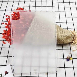 Étui pour tablette de Protection en TPU souple pour <span class=keywords><strong>Ipad</strong></span> Pro 12.9 2015 2017 - Product Image 5