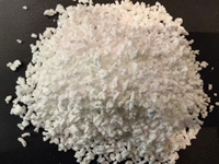 Granulés de caoutchouc thermoplastique styrène-butadiène SBS Sinopec YH-792 de haute qualité, 20 kg, blanc, qualité fusion à chaud pour appareils électroménagers