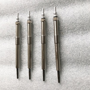 10 Bougies de préchauffage 6641590001 Shuanglong Aiteng Enjoyment Yurester <span class=keywords><strong>Ludi</strong></span> OLIVER pour l'entretien moteur, Vente chaude transfrontalière - Product Image 3